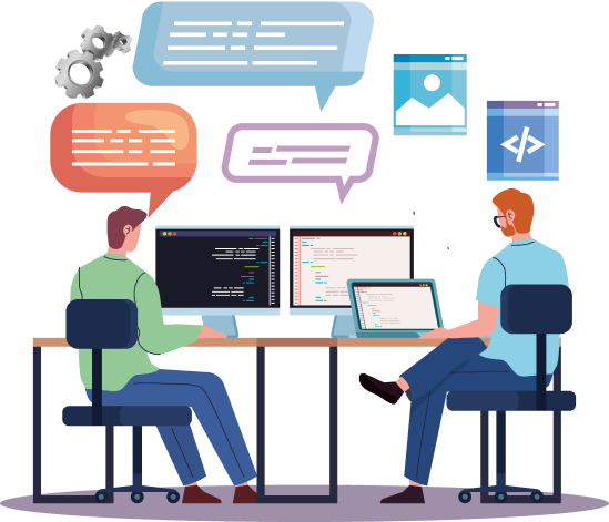 Software Development Consultant LA, USA