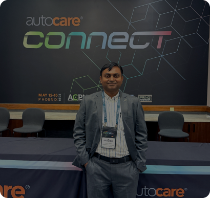 ACPN Auto Care Connect 2025