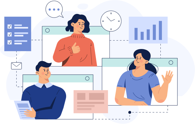 About the Parts Connect Team