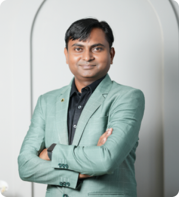 Jagdish Sagar