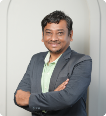 Hardik Nakrani