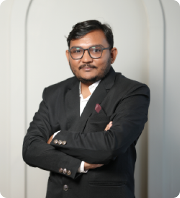 Manish Patel