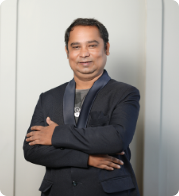 Manish Patel