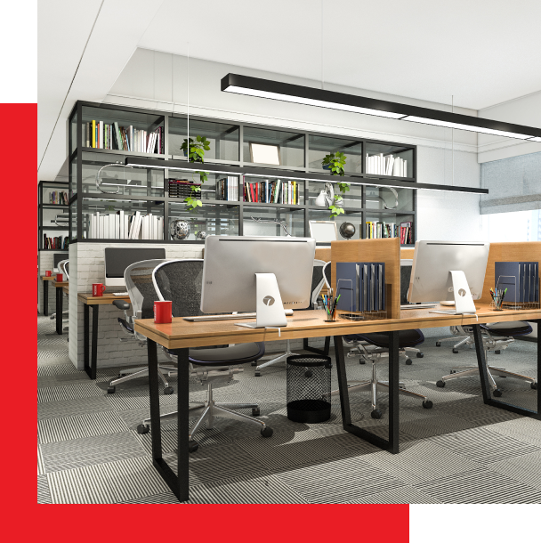 Parts Connect Office