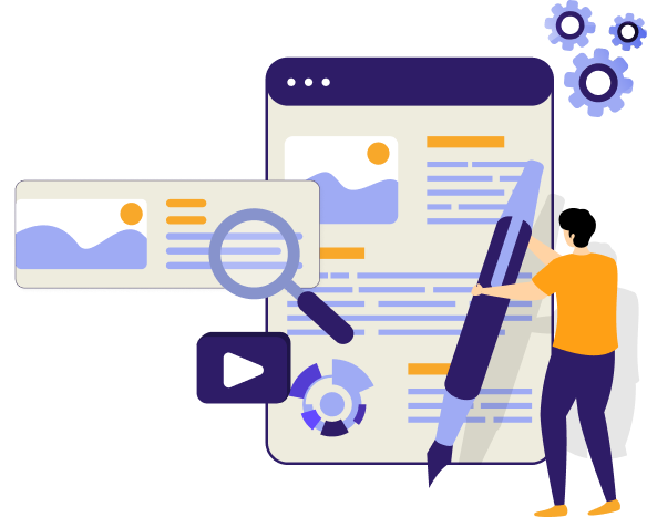 Automotive Content Marketing Agency USA