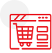 Custom ecommerce