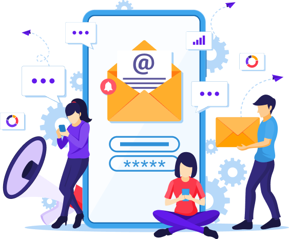 Auto Email Marketing Services