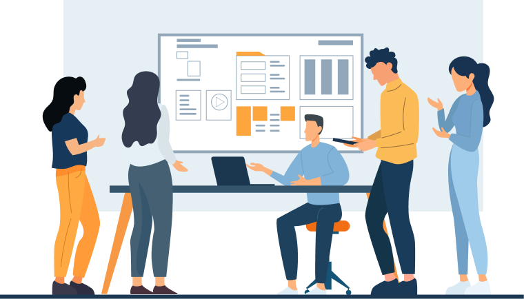Data Entry team for hire