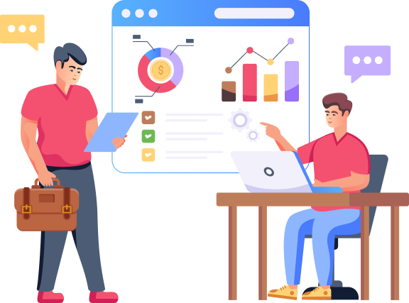 Digital Marketing team for hire