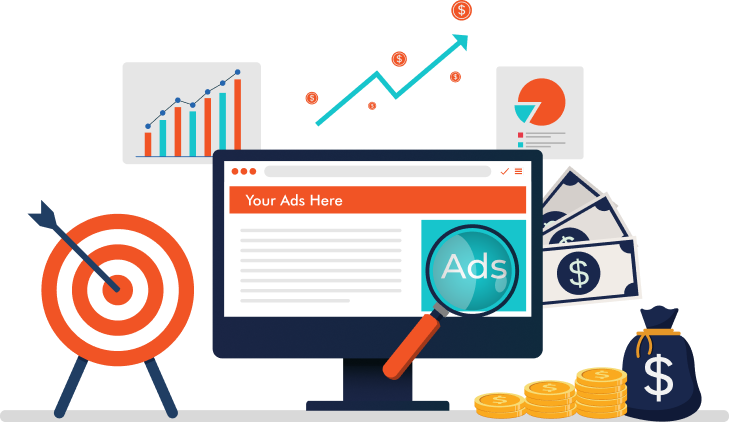 PPC Team for hire