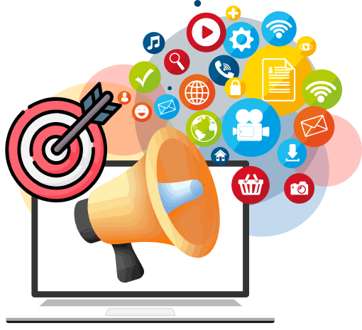 Social Media marketing team for hire