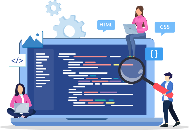 Software Development team for hire