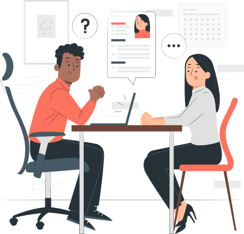 Virtual Assistance for hire