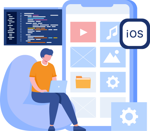 iOS App Development Company USA