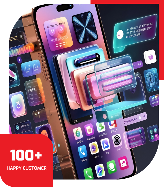 Mobile App Development Company USA