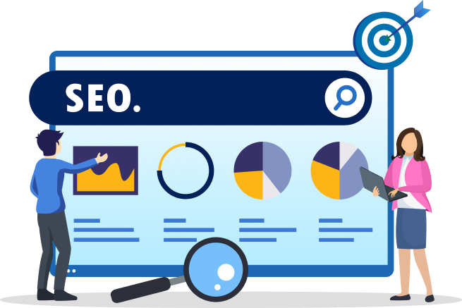 SEO Agency for Automotive Industry