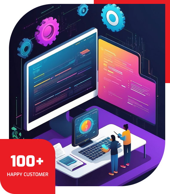 Empower Your Digital Vision