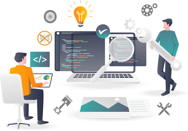 Software Development services