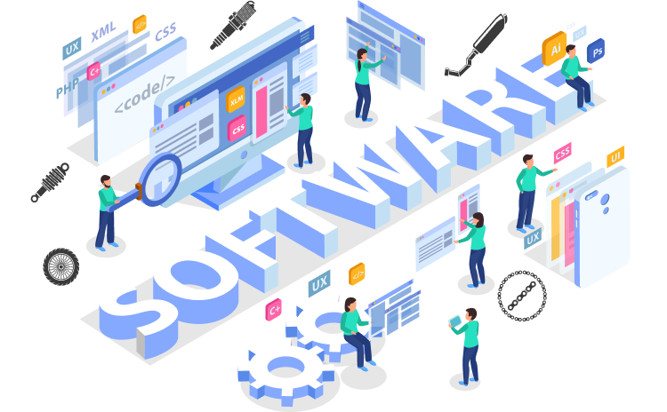 Software Development for Startups