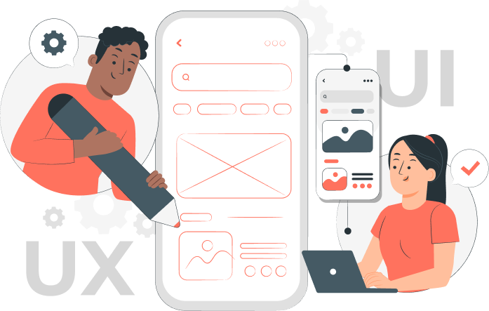 Automotive UI/UX Design Agency