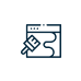 Custom ecommerce