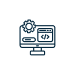 Custom ecommerce