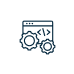 Custom ecommerce