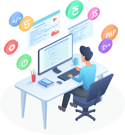 Website Development Services LA