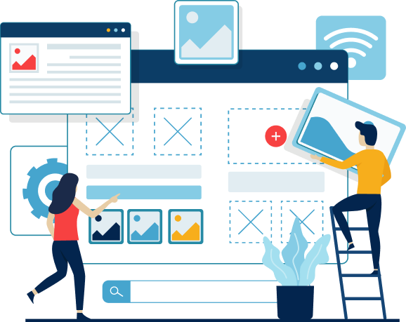 Website Revamping Services USA