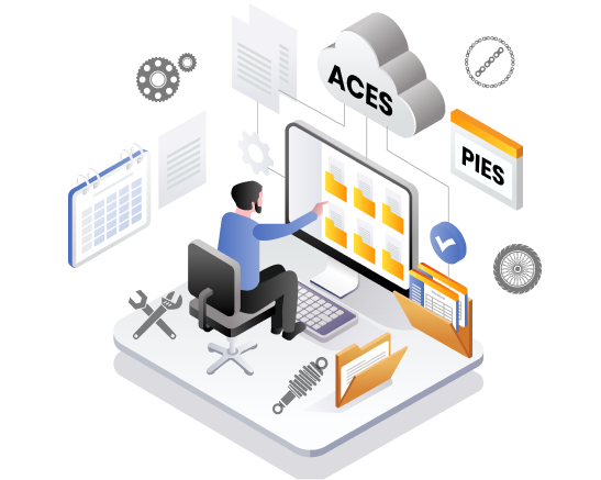 Automotive eCommerce Design & Development