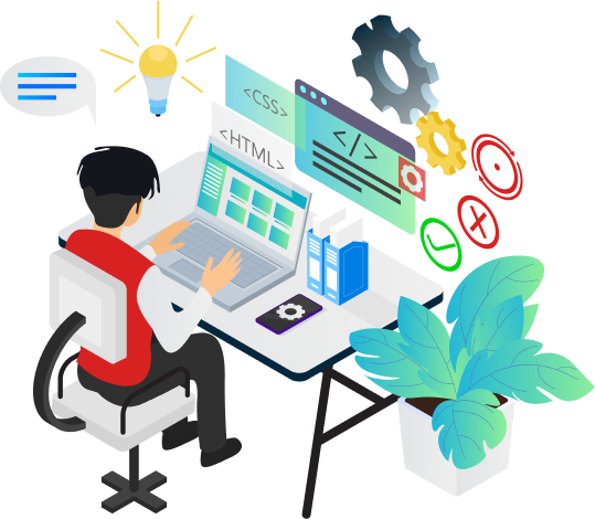 Auto Industry Website Design Services